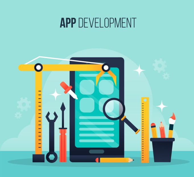 App Design Company